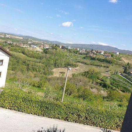 Smartno Apartmaji Sobe Josko Luaran gambar