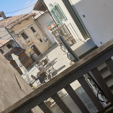 Smartno Apartmaji Sobe Josko Luaran gambar