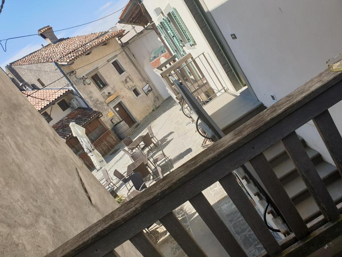 Smartno Apartmaji Sobe Josko Luaran gambar