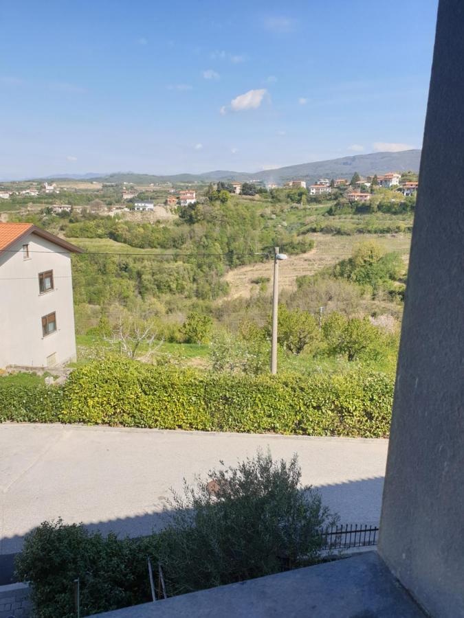 Smartno Apartmaji Sobe Josko Luaran gambar