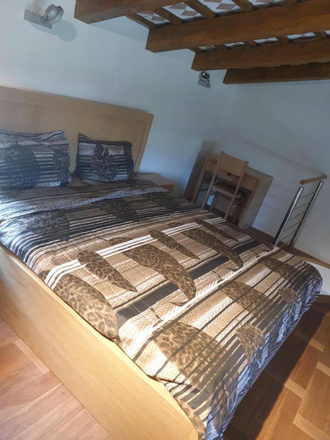 Smartno Apartmaji Sobe Josko Luaran gambar