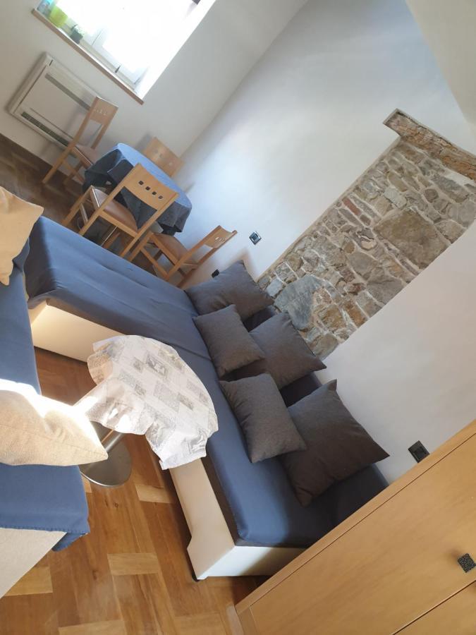 Smartno Apartmaji Sobe Josko Luaran gambar