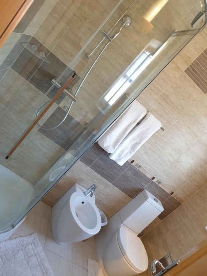 Smartno Apartmaji Sobe Josko Luaran gambar