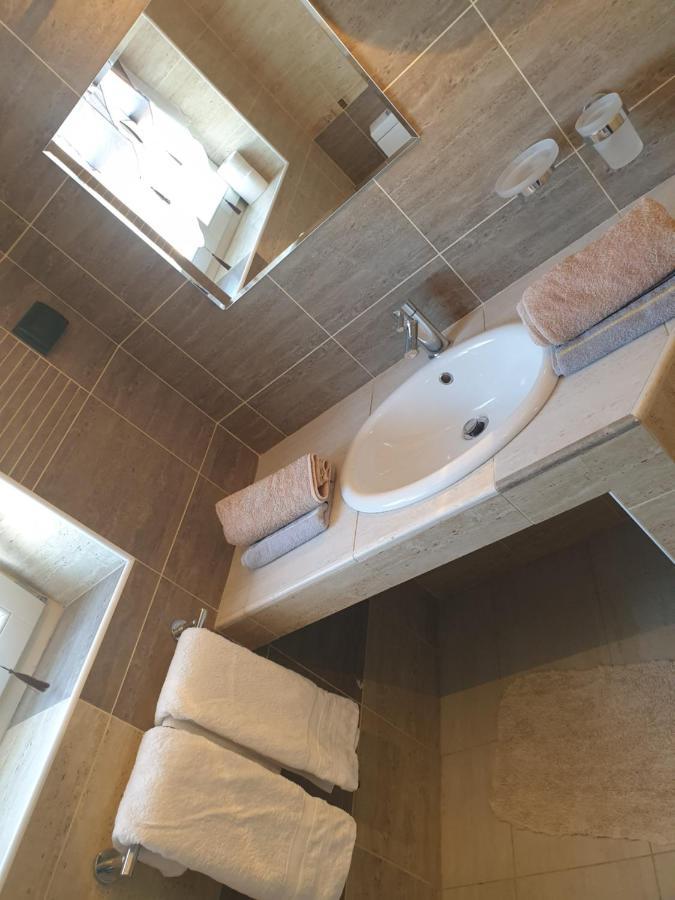 Smartno Apartmaji Sobe Josko Luaran gambar