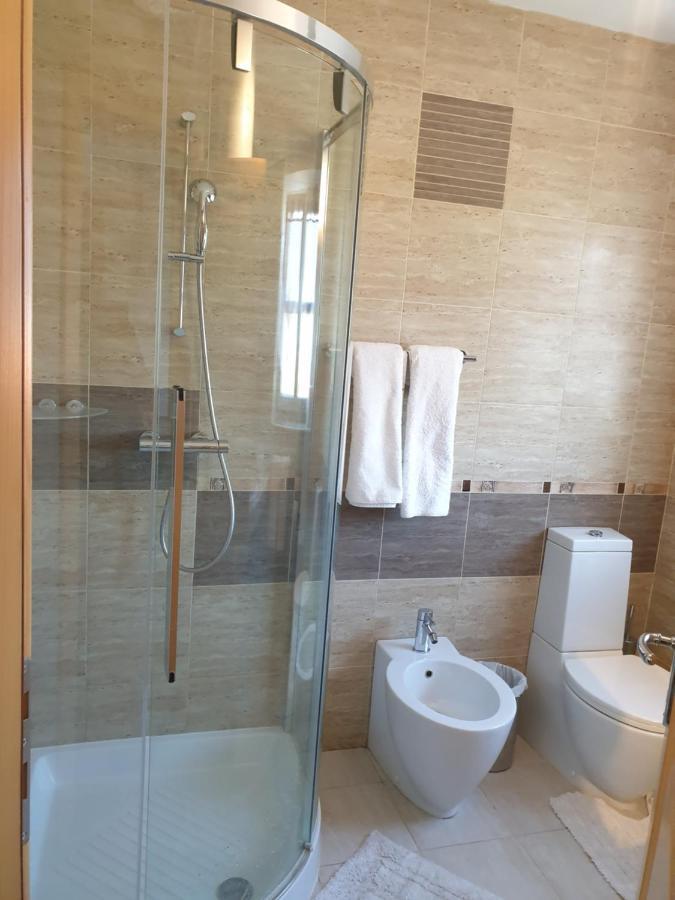 Smartno Apartmaji Sobe Josko Luaran gambar