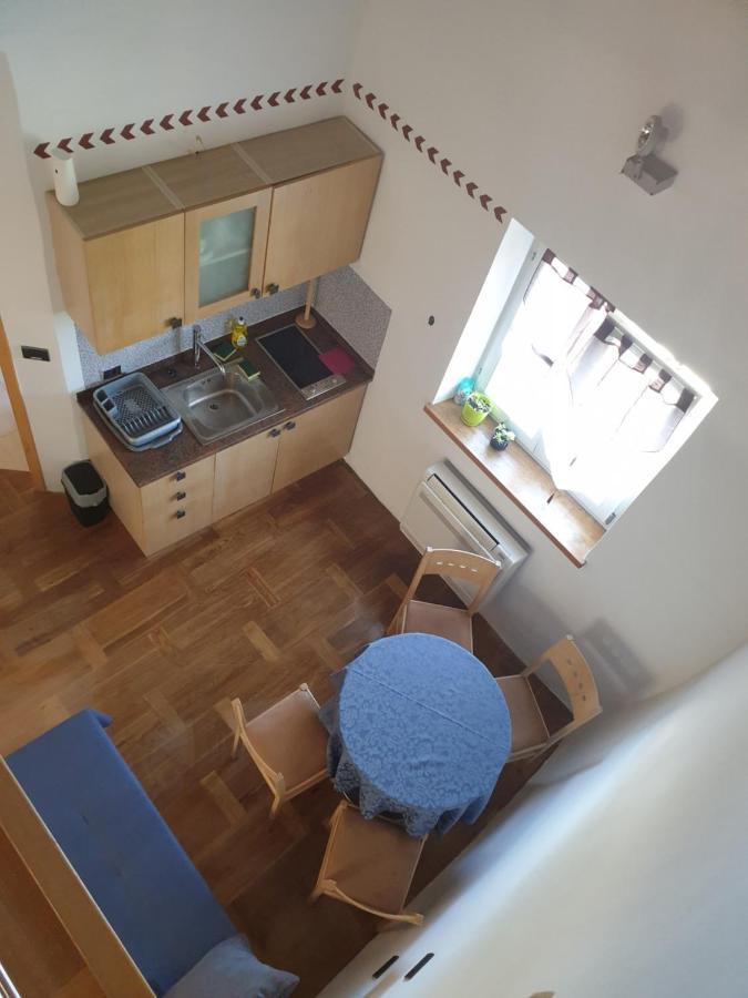 Smartno Apartmaji Sobe Josko Luaran gambar