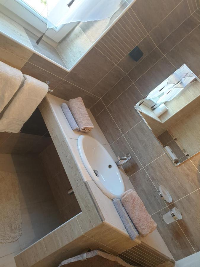 Smartno Apartmaji Sobe Josko Luaran gambar