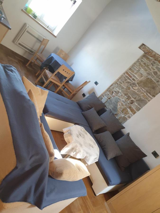 Smartno Apartmaji Sobe Josko Luaran gambar