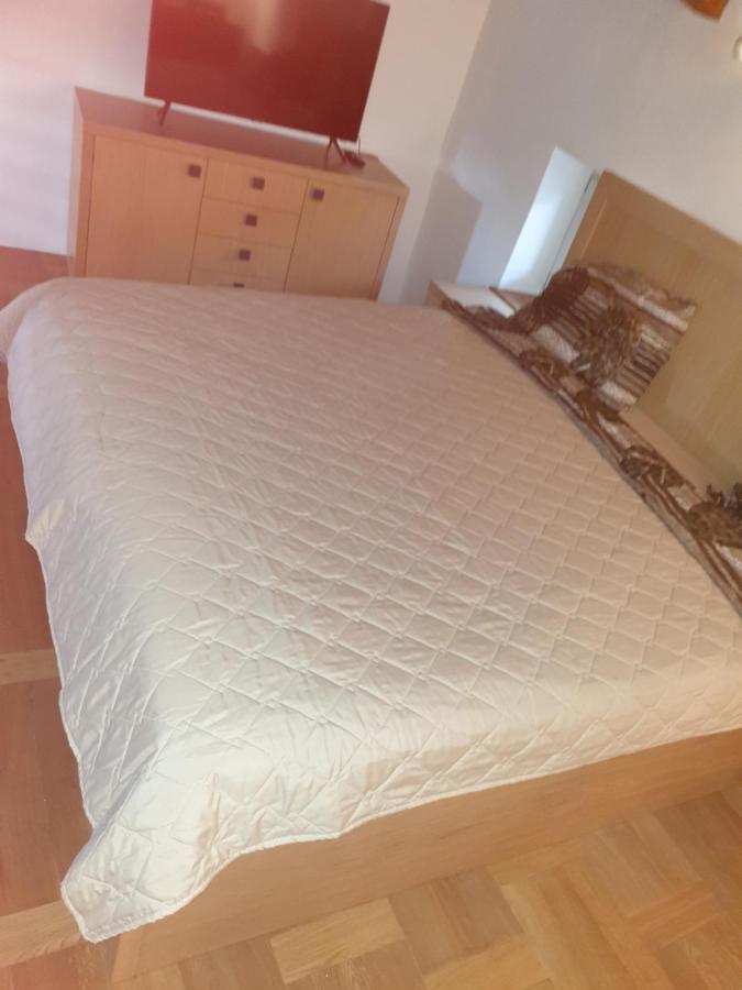 Smartno Apartmaji Sobe Josko Luaran gambar