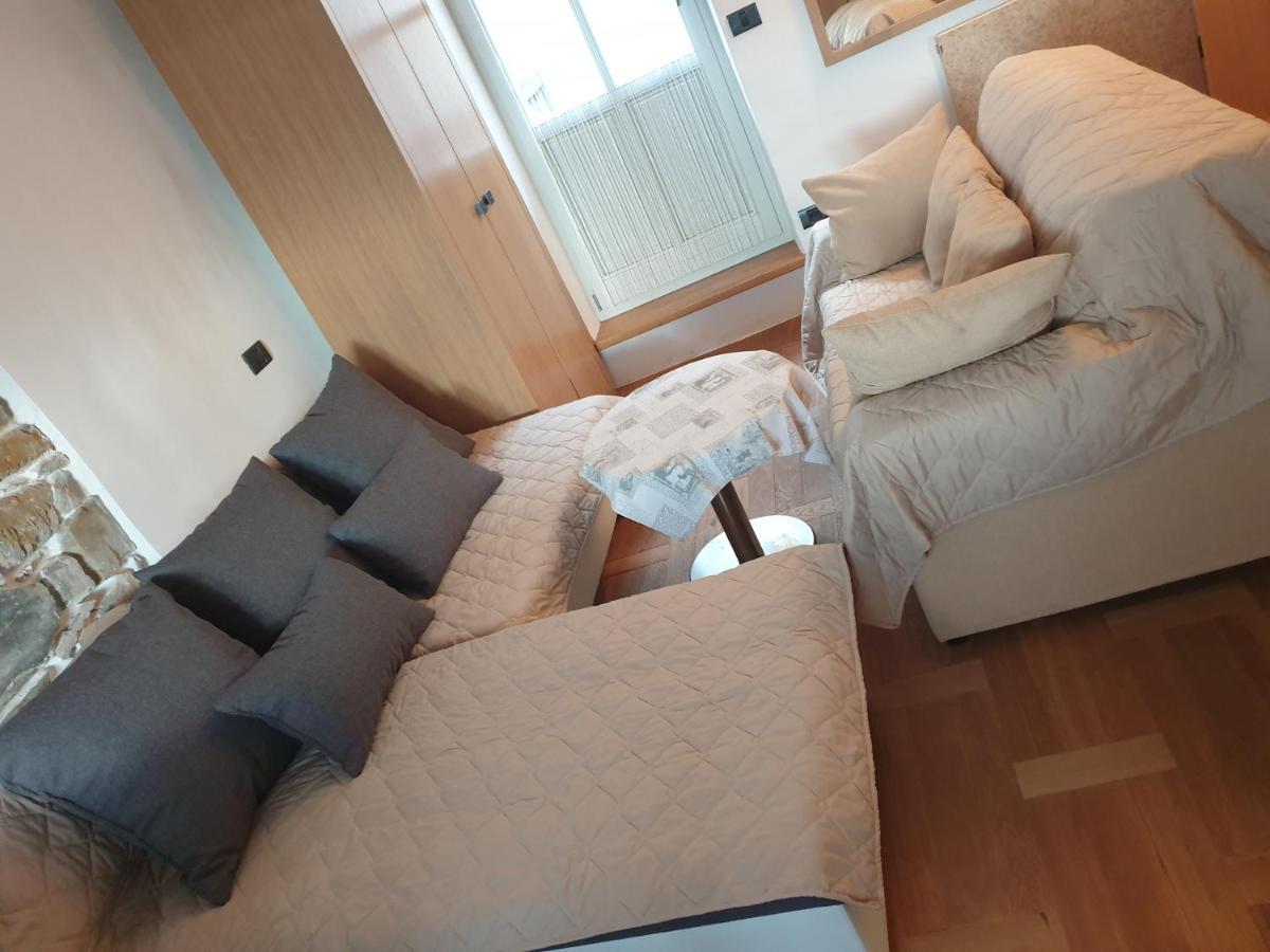 Smartno Apartmaji Sobe Josko Luaran gambar
